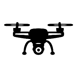 Pixel Dron